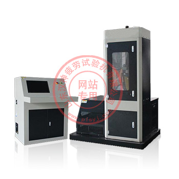  電液伺服人工關(guān)節(jié)疲勞試驗機
