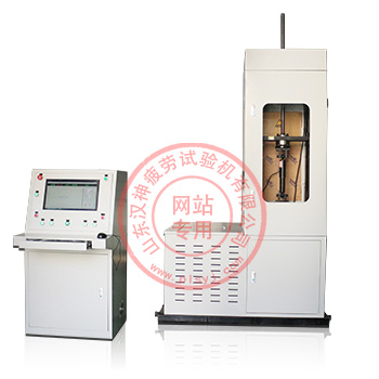 減震器示功疲勞綜合性能試驗機