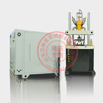 鋼材疲勞強度試驗機