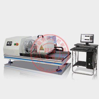 精密型材料扭轉試驗機