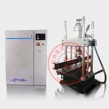 1000kN 電液伺服動(dòng)靜萬能試驗(yàn)機(jī)