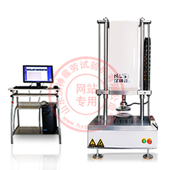 電子式彈簧疲勞試驗機