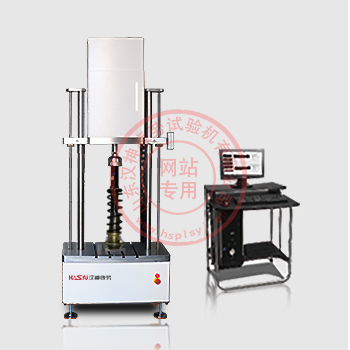 電動(dòng)式減震器疲勞試驗(yàn)機(jī)