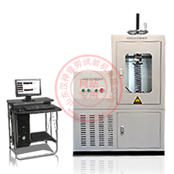彈簧拉壓疲勞試驗機
