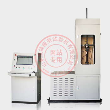 減震器示功機 耐久疲勞試驗機