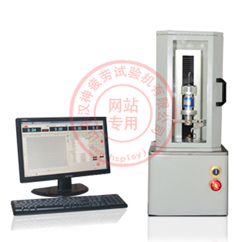 1-50N.m微機控制立式彈簧扭轉試驗機